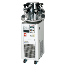 Freeze Dryer (DC401), Yamato Scientific Co., LTD